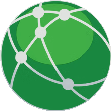 TDD Global globe