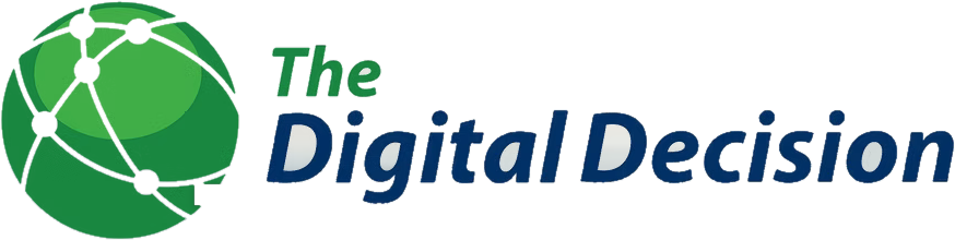 The Digital Decision logo